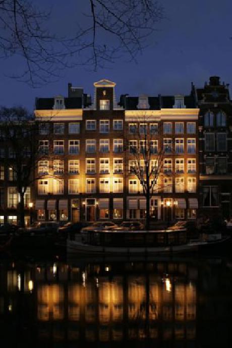 Hotel Estherea Amsterdam