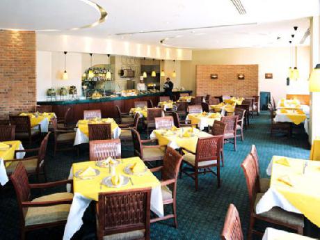 Holiday Inn LEON-CONVENTION CENTER