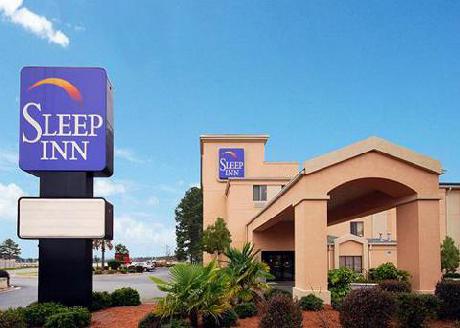Sleep Inn Augusta