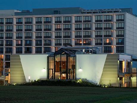 Dorint Main Taunus Zentrum