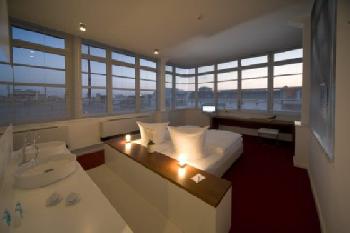 Ellington Hotel Berlin