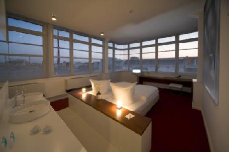 Ellington Hotel Berlin