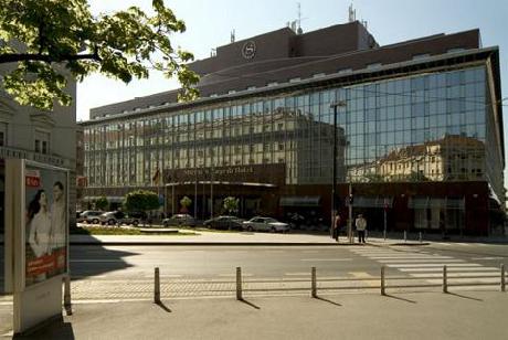 Sheraton Zagreb Hotel