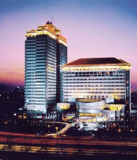 King Wing International Hotel