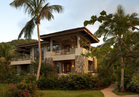 Rosewood Little Dix Bay