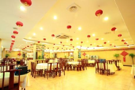 YinDu Business Hotel