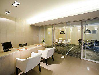 Pullman Pattaya Aisawan