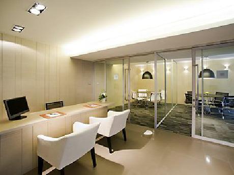 Pullman Pattaya Aisawan