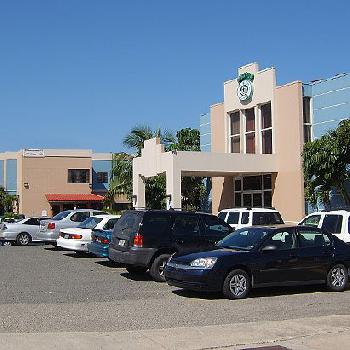 Hotel Parador El Buen Cafe