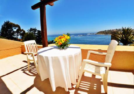 Panamericana Hotel Quintero