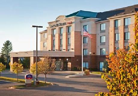 SpringHill Suites Minneapolis West/St. Louis Park