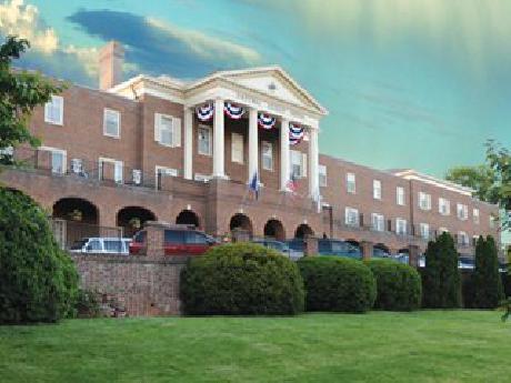 Natural Bridge Hotel