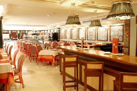 Hotel Vime Corregidor