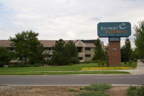 Extended Stay America-Denver-Lakewood South