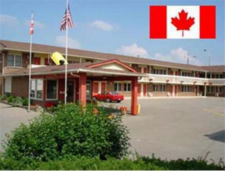 Howard Johnson Inn Fort Erie