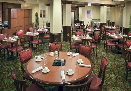 Courtyard Fort Smith Downtown