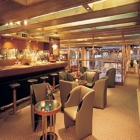 El Conquistador Hotel