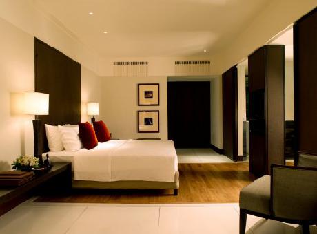 The Club at the Saujana