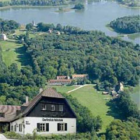 Churfuerstliche Waldschaenke Moritzburg