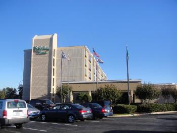 Holiday Inn HOUSTON-SW-HWY 59S@BELTWY 8