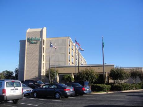 Holiday Inn HOUSTON-SW-HWY 59S@BELTWY 8