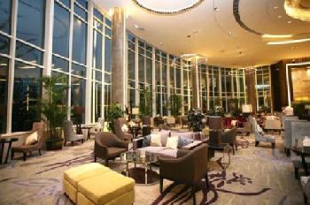 All Legend International Hotel