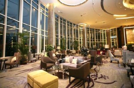 All Legend International Hotel