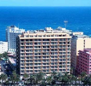 Oasis Orotava Palace