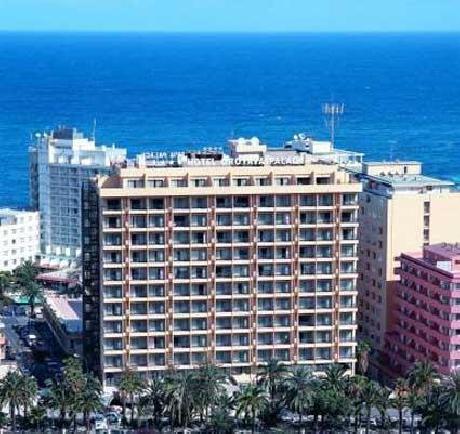 Oasis Orotava Palace