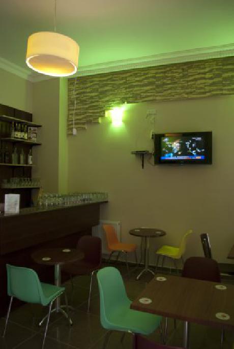 Suzak Residence Hotel