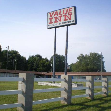Value Inn McKenzie