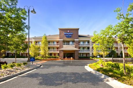 Homestead Studio Suites - Salt Lake City - Sugar House