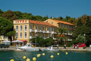 Hotel Istra
