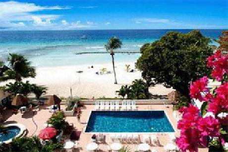 Coconut Court Beach Hotel