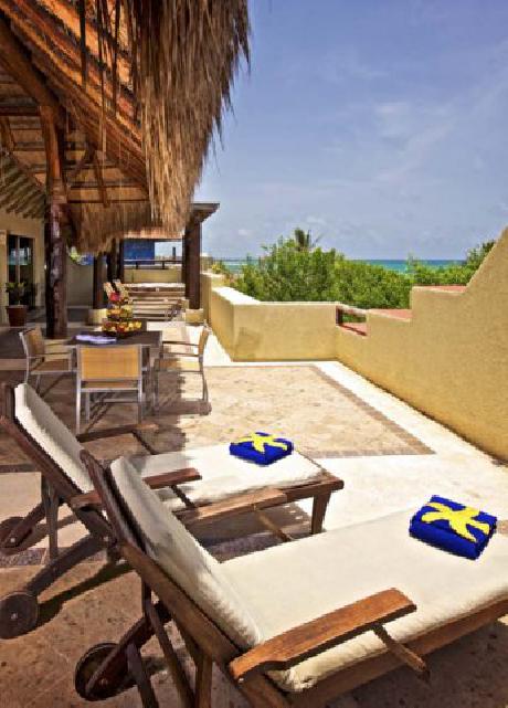 Iberostar Paraiso Lindo