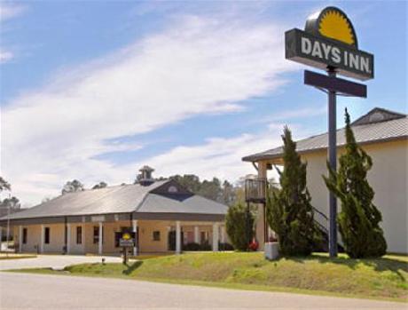 Days Inn Brookhaven