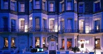 Imperial Hotel Brighton
