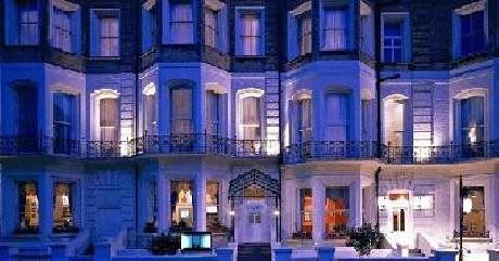 Imperial Hotel Brighton