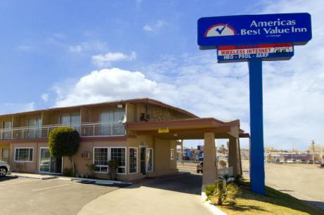 Americas Best Value Inn/Barstow