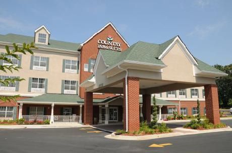 Country Inn & Suites By Carlson, Fairburn, GA