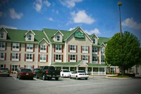 Country Inn & Suites By Carlson, Hiram, GA