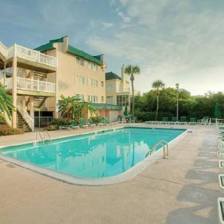 Hodnett Cooper's Ship Watch