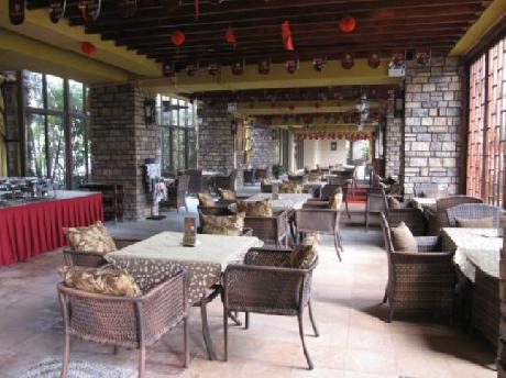 SunTown Sunjoy Hotel Luxury