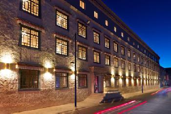 Four Points by Sheraton Lhasa