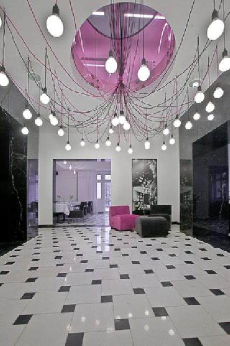 Platinum Palace Residence