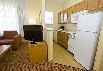 TownePlace Suites Albuquerque Airport