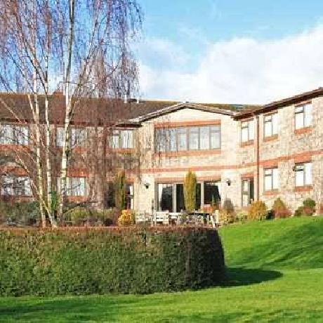 BEST WESTERN PLUS Centurion Hotel