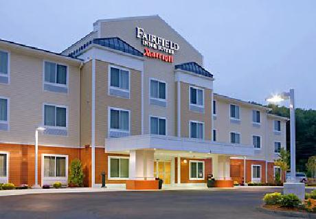 Fairfield Inn & Suites Hooksett
