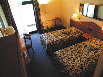 Schlosshotel Bad Wilhelmshoehe