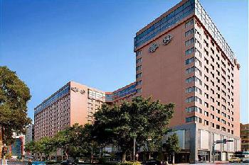 Sheraton Taipei Hotel